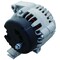 Wai Global Alternator, ALTDR CS130D, 110 Amp12 Volt, CW, 6Groove62mm Pulley, 0500 Plug Clock 8243N-6G2 - alternate 6